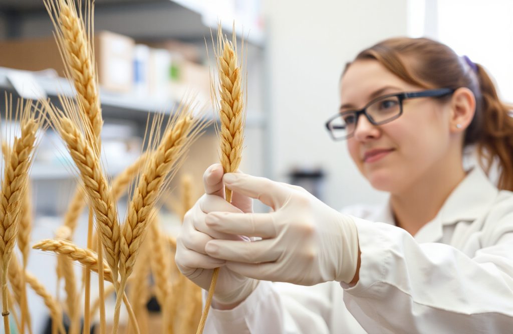 Breakthrough Study Reveals First Biomarkers for Non-Celiac Wheat Sensitivity