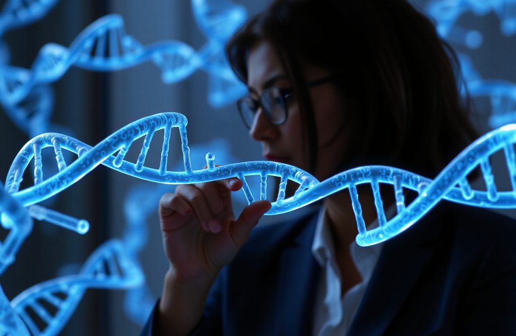 Unlocking Disease Risk: How Your DNA Can Predict Health Outcomes