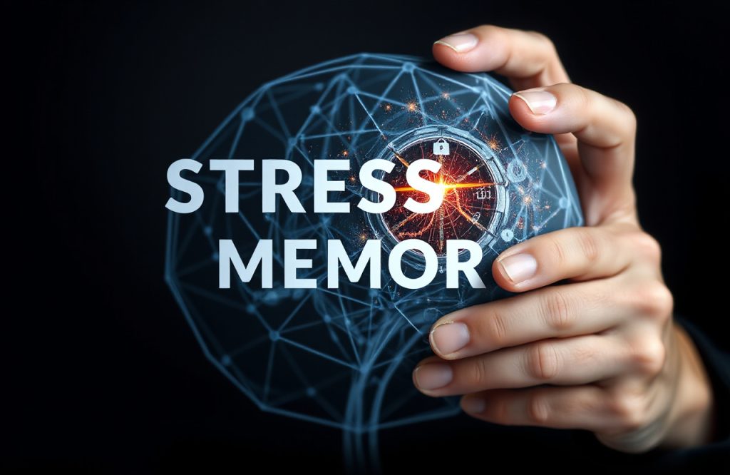 Understanding the Impact of Early Stress on PTSD Treatment and Memory Function