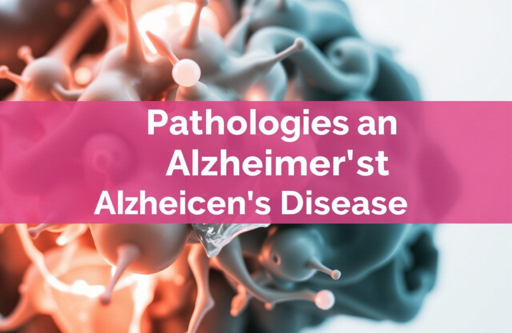 Understanding Alzheimers Disease: Key Pathologies and Therapeutic Targets for Effective Treatment