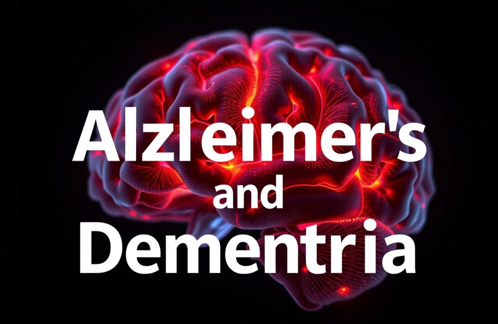 Understanding Alzheimer’s and Dementia: The Impact of Brain Changes on Memory Loss