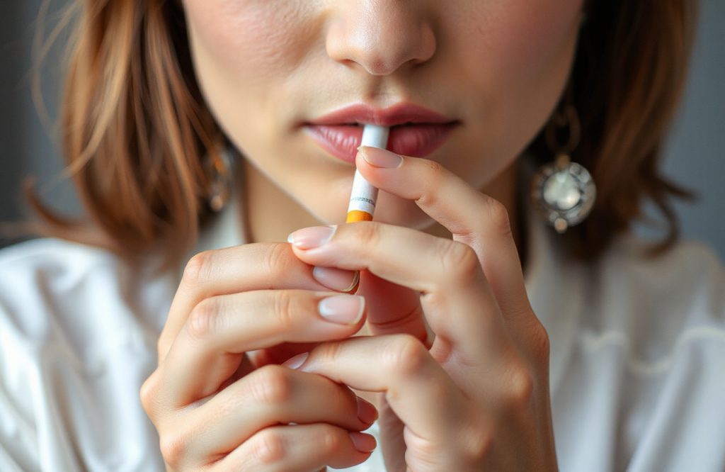 Study Reveals Immediate Smoking Cessation Outperforms Gradual Reduction for Quitting Success