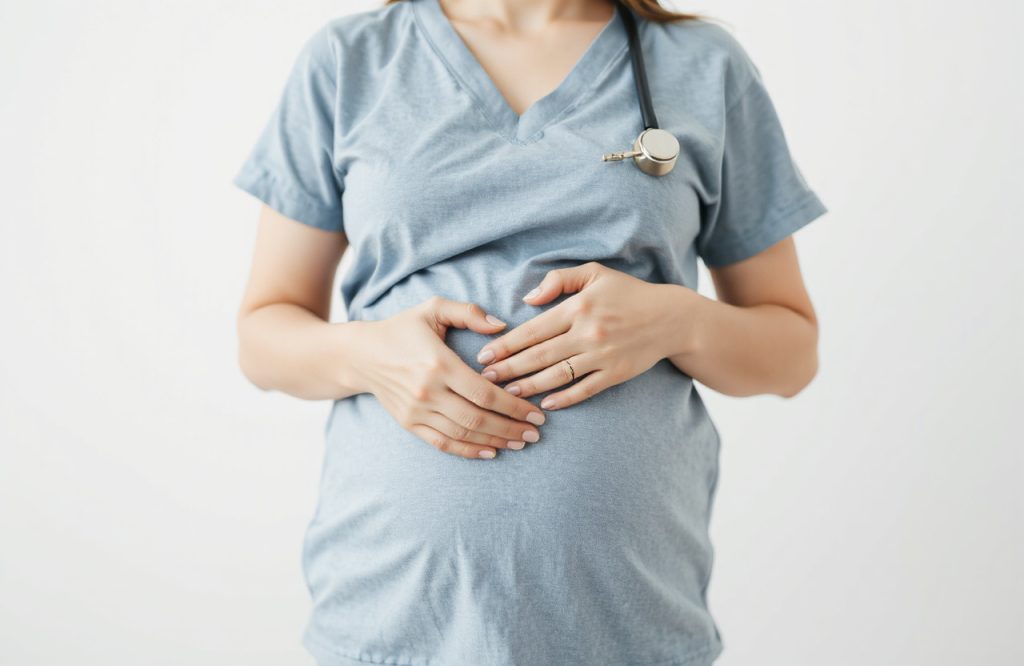 The Connection Between Pregnancy Loss and Increased Cardiovascular Disease Risk