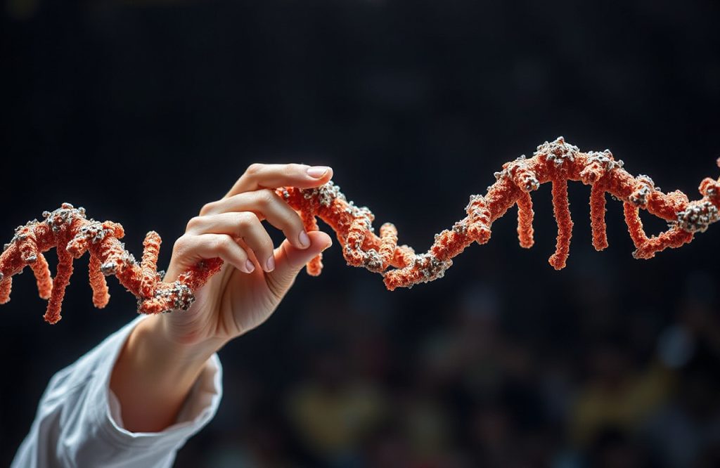 Exploring the Genetic Roots of Intelligence: New Research Unveils Key Links