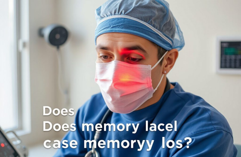 Exploring the Link Between Cardiac Surgery and Memory Loss: What You Need to Know