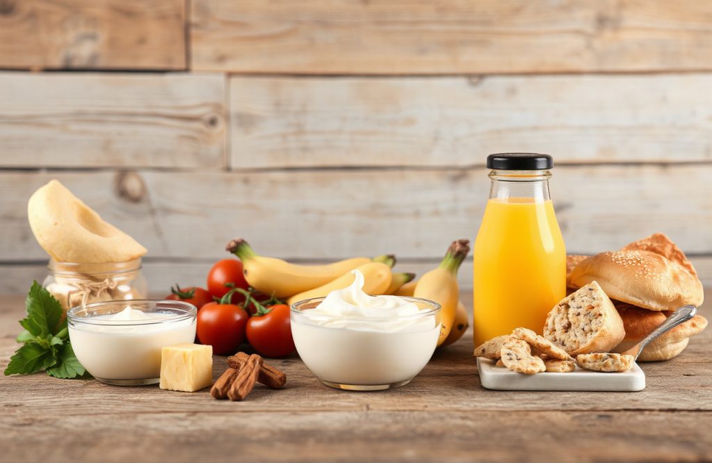 Exploring the Impact of Dairy Products on Hip Fracture Risk: What You Need to Know