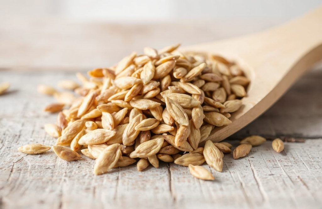 Barley and Cholesterol: Discover How This Super Grain Can Lower Your Levels