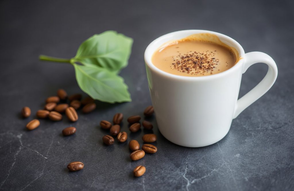 Unraveling the Genetic Influence on Coffees Impact on Your Health