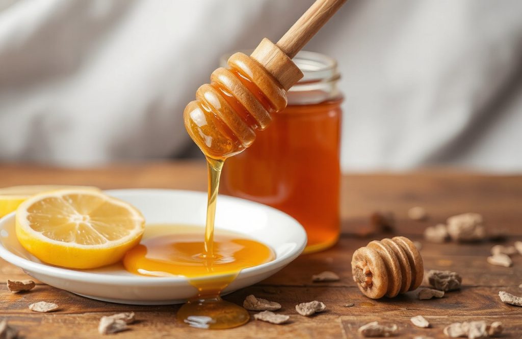 The Benefits of Honey for Diabetics: Can It Be a Healthy Choice?