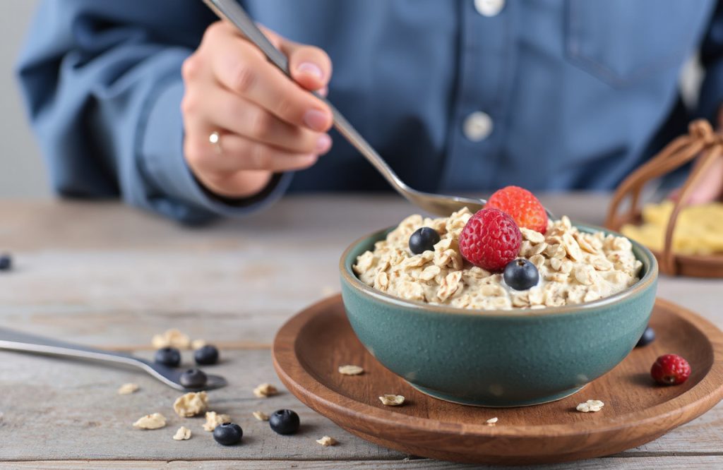 The Benefits of Oatmeal for Diabetics: A Comprehensive Guide