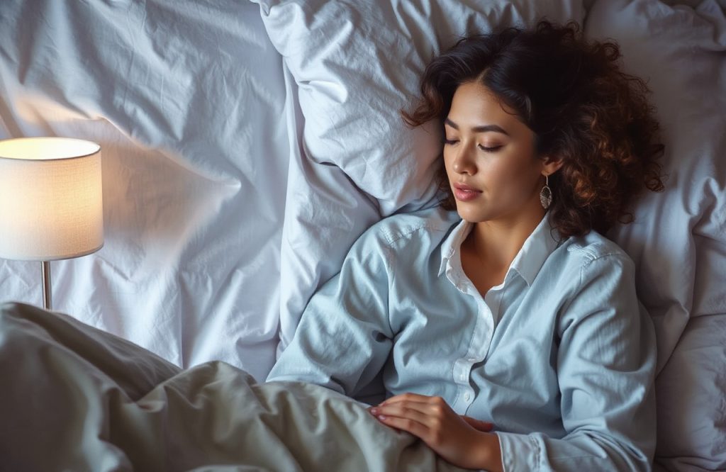 Top 5 Negative Effects of Poor Sleep and Effective Solutions to Improve Your Rest