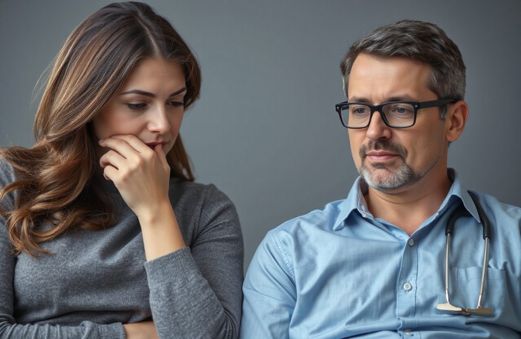 Do Women Who Snore Face Higher Heart Disease Risks Than Men?