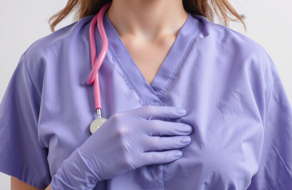 Understanding Breast Cancer: Essentials for Awareness, Prevention, and Support