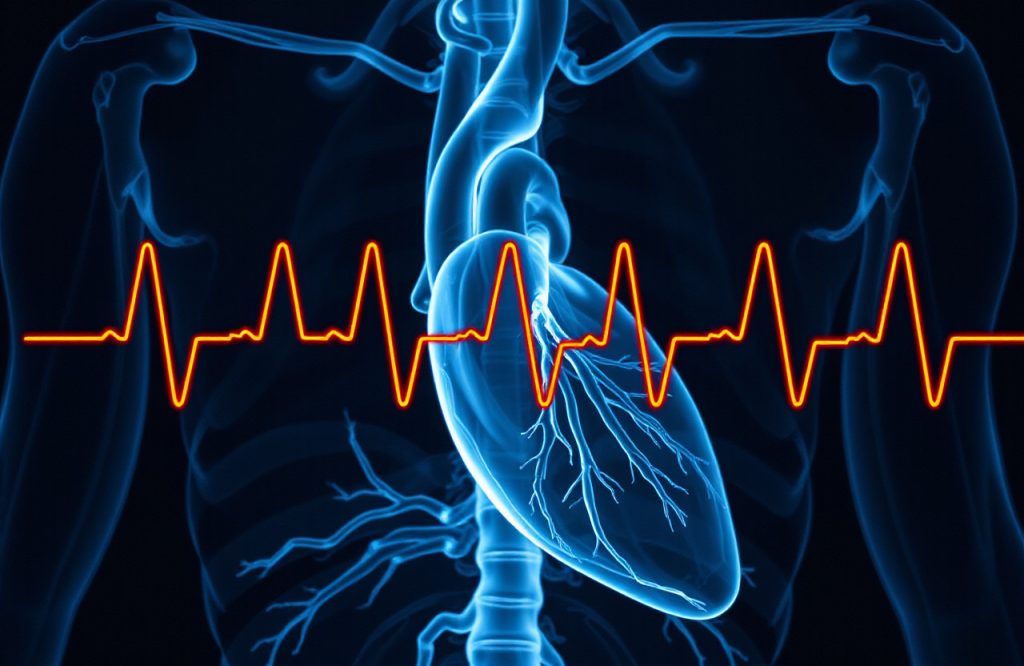 Assessing Aortic Stiffness: A Key Indicator of Cardiovascular Risk