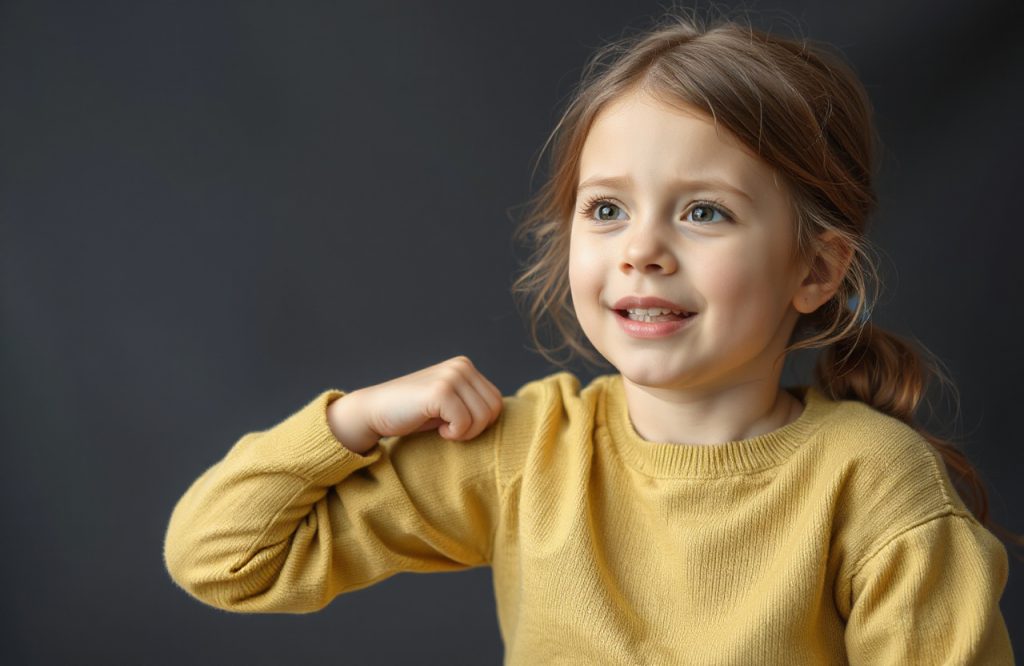 Effective Strategies to Prevent Anxiety and Depression in Children