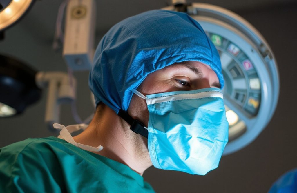 Surgery as a Solution for Obstructive Sleep Apnea: What You Need to Know