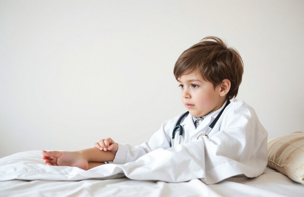 The Surprising Benefits of Midday Naps for Childrens Development