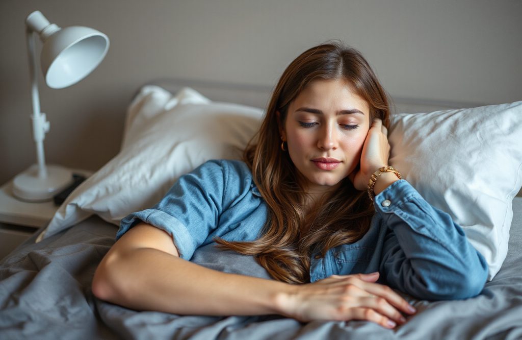 Melatonin: The Effective Solution for Restoring Disrupted Circadian Rhythms