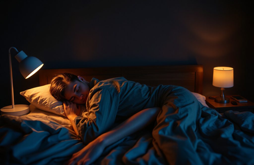 Enhance Your Deep Sleep Naturally with Soothing Sound Techniques