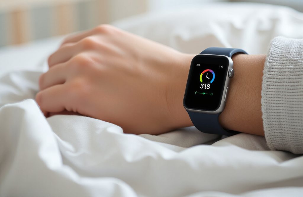 Uncovering the Truth: Can Fitbit Accurately Detect Sleep Apnea?