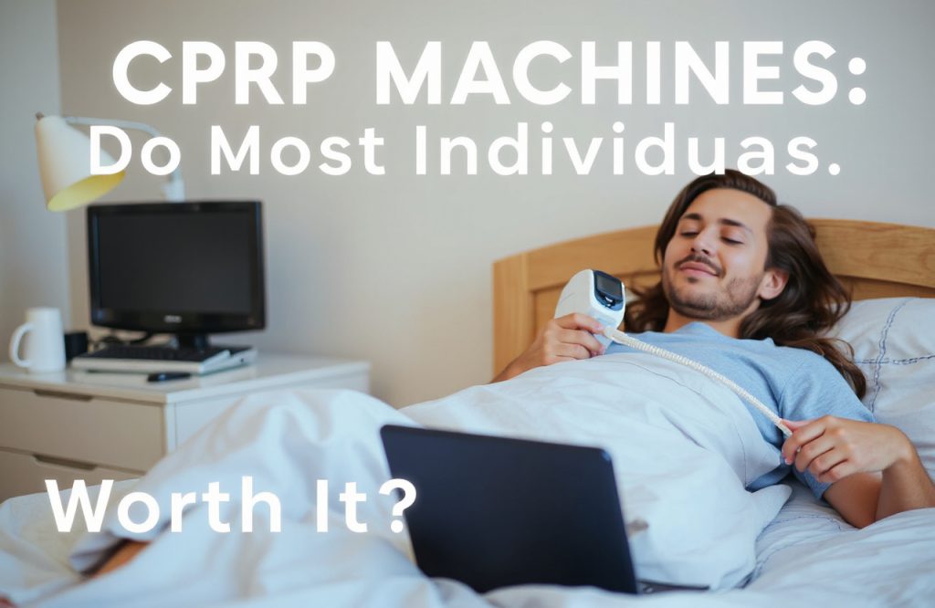 Are CPAP Machines Worth the Investment? Insights from User Experiences
