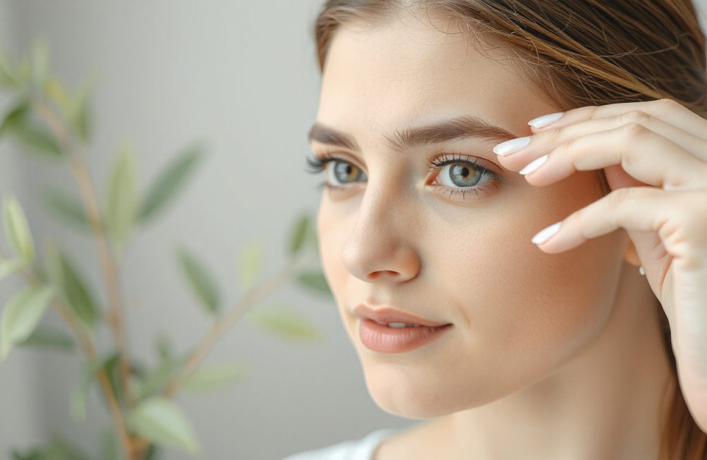 Effective Natural Remedies for Pink Eye Relief