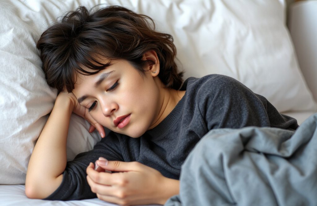 The Link Between Poor Sleep and Overeating: Understanding the Connection