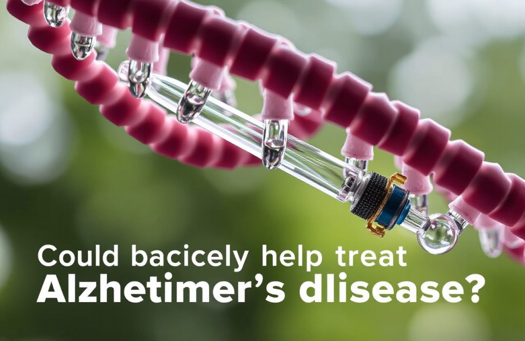 Exploring the Potential of DNA Vaccines in Alzheimer’s Disease Treatment