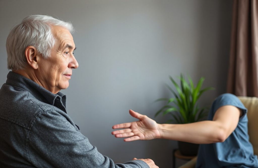 Lifestyle Choices Over Aging: Reducing Dementia Risk Through Healthy Habits