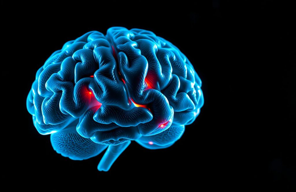 Breakthrough Study Reveals Potential to Reverse Alzheimers Memory Loss