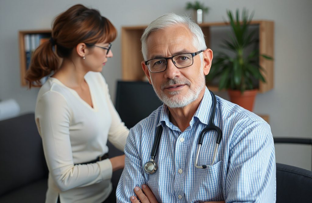 Androgen Deprivation Therapy and Its Potential Link to Dementia Risk: What You Need to Know