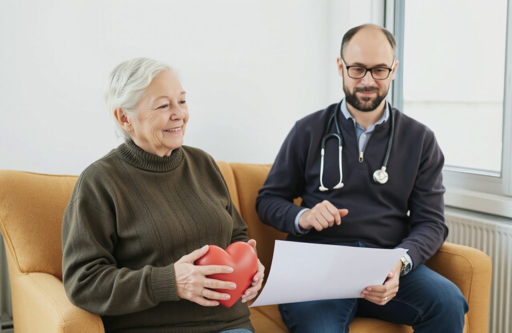 Exploring the Connection Between Cardiovascular Health and Dementia: What You Need to Know