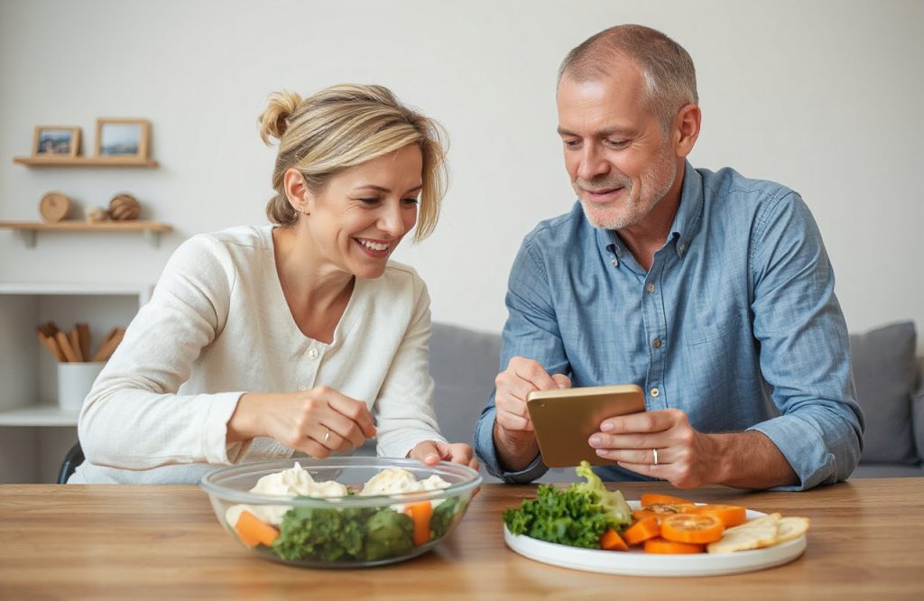 Boost Your Brain Health: How Regular Exercise and a Healthy Diet Combat Cognitive Decline