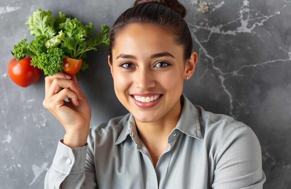 The Impact of Optimism on Diet Quality: How a Positive Mindset Influences Eating Habits