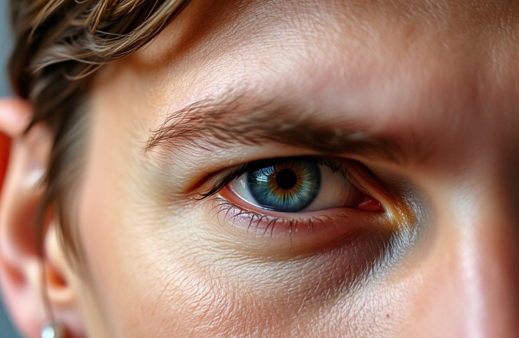 Unlocking the Secrets of Your Eyes: How They Reflect Mental Stress and Workload