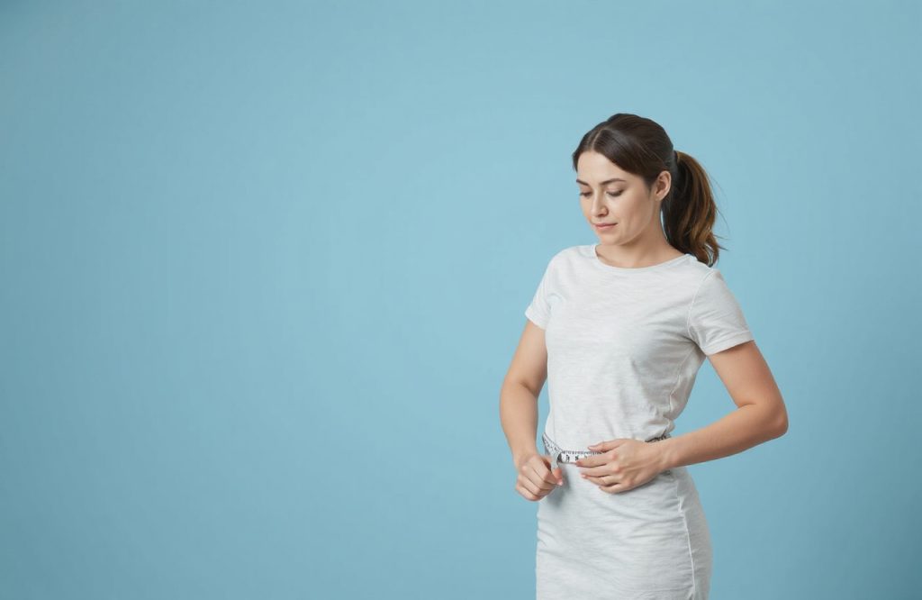 Understanding the Connection Between Antidepressants and Weight Gain: What You Need to Know