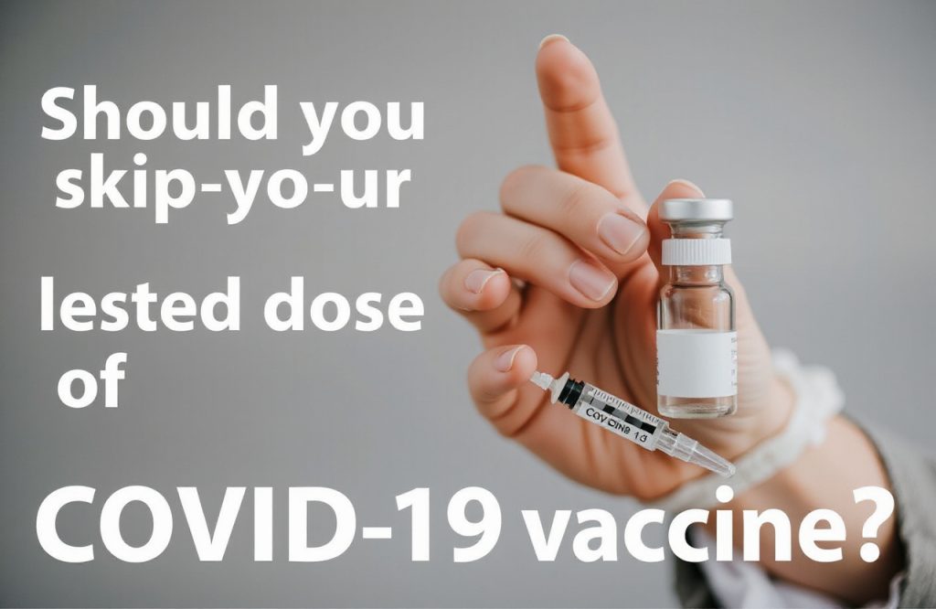 The Importance of Your Second COVID-19 Vaccine Dose: What You Need to Know