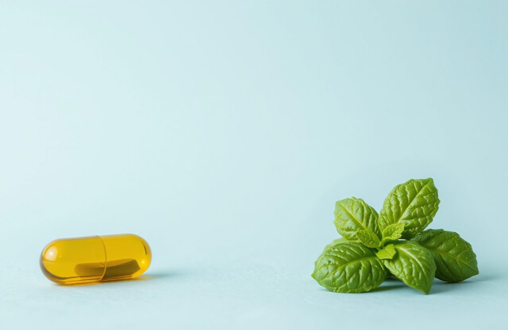 Les bienfaits des capsules doméga-3 sur le cholestérol et lhypertension artérielle