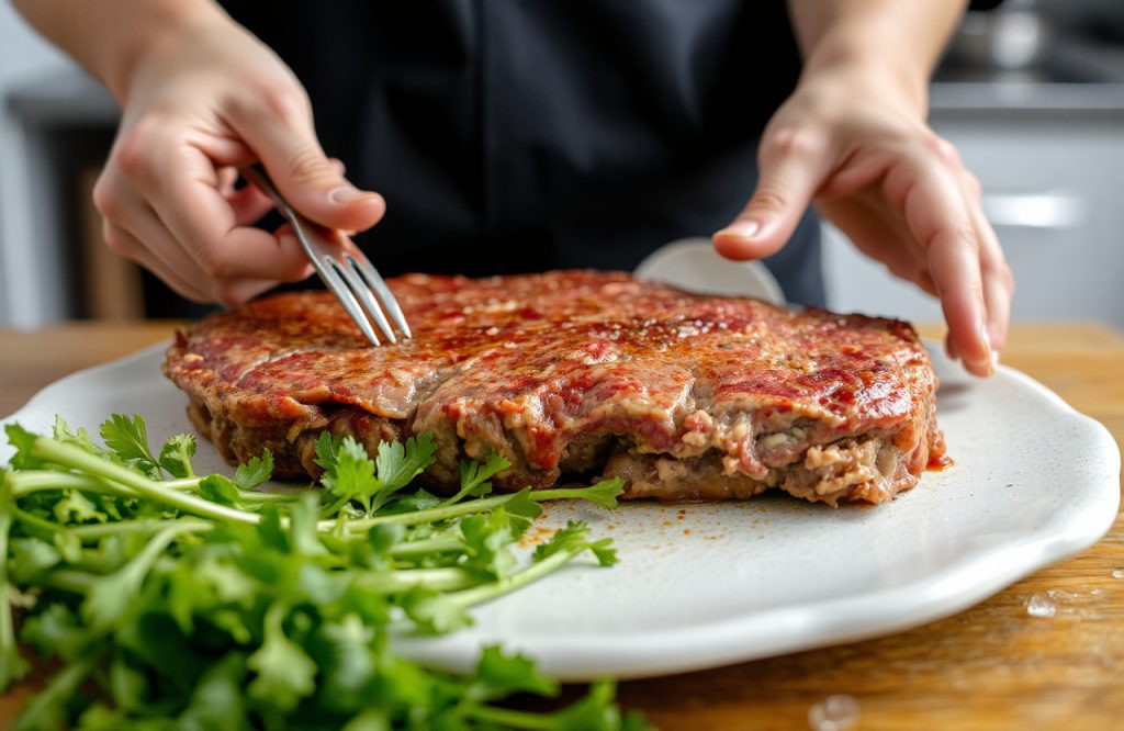 The Link Between Processed Red Meat and Chronic Disease: What You Need to Know