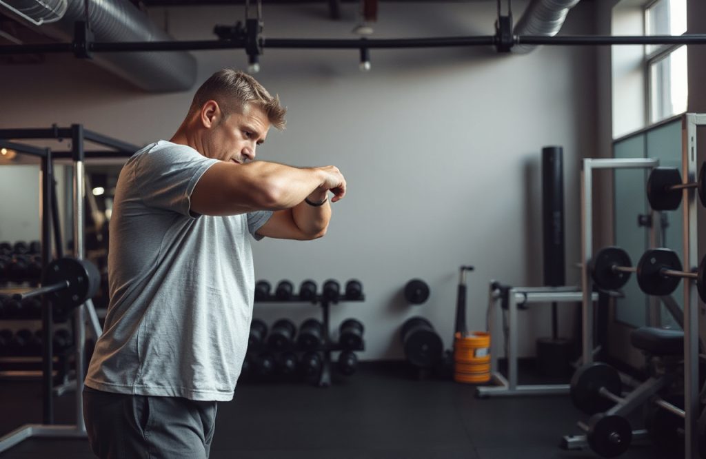 Debunking the Exercise Myth: Uncovering the Truth About Fitness and Health