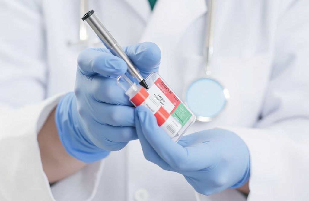 FDA Accelerates Development of New Antibiotic for Gonorrhea Treatment