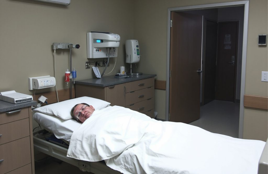 Uncovering the Roots of C. Diff Hospital Acquired Infections: A New Perspective on Origins