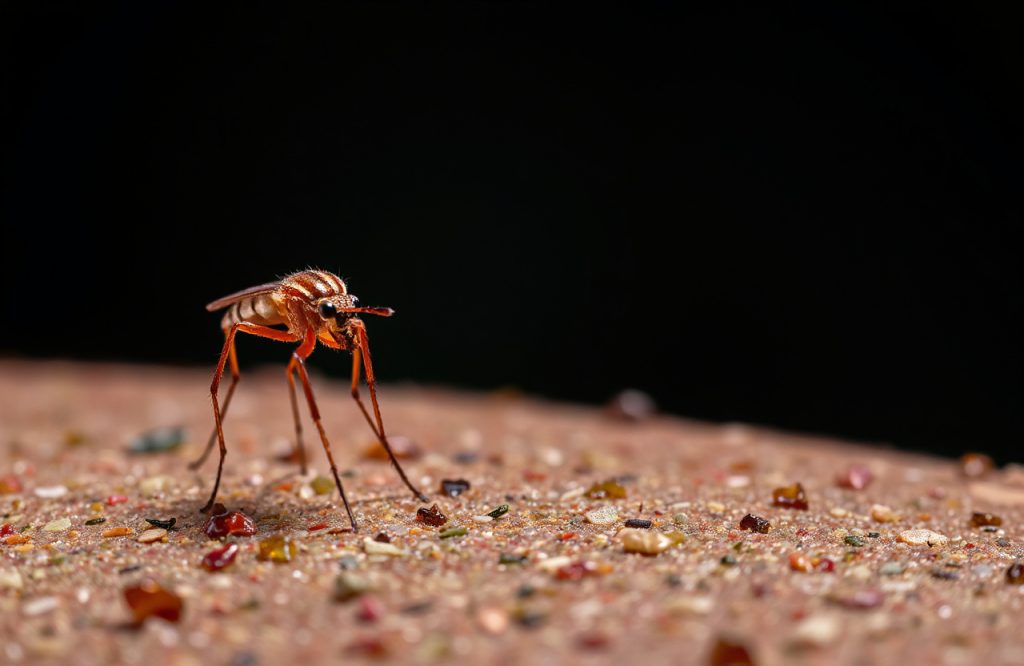 Resurgence of Old Zika and Dengue Viruses Sparks New Infection Risks