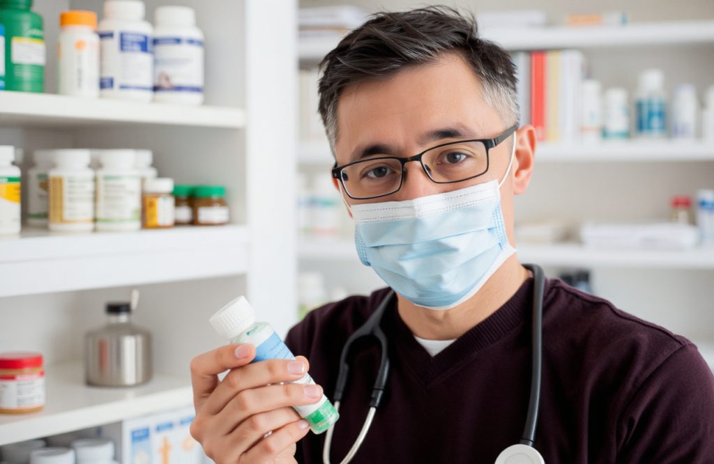 WHO Expands Essential Medicines List with New MS Drugs for Improved Patient Care