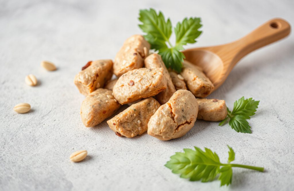 Exploring the Impact of Soy Protein on Cholesterol Levels: What You Need to Know