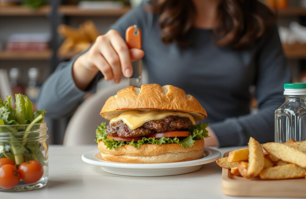 Billions Lost: The Economic Impact of Unhealthy Eating in Canada Revealed by New Study