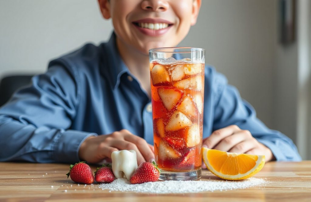 The Impact of Sugary Drinks on Tooth Decay and Obesity: What You Need to Know