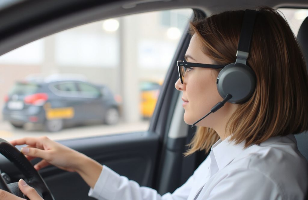The Connection Between Hearing Ability and Injury Risk in Accidents