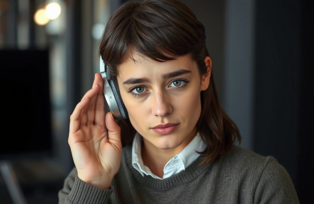 Hearing Loss Impacts More Than Just Hearing: Uncovering Its Hidden Effects