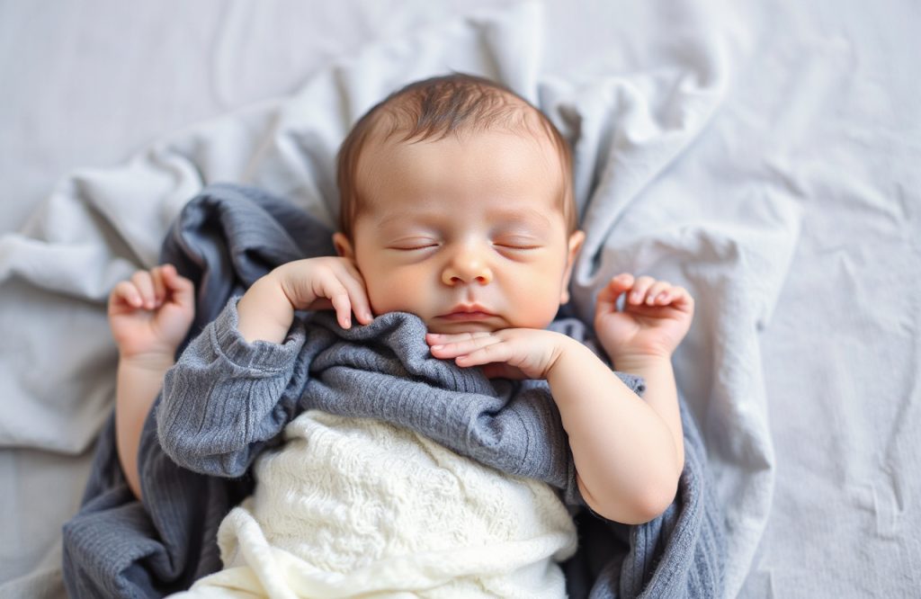 The Science Behind the Irresistible Scent of Newborn Babies